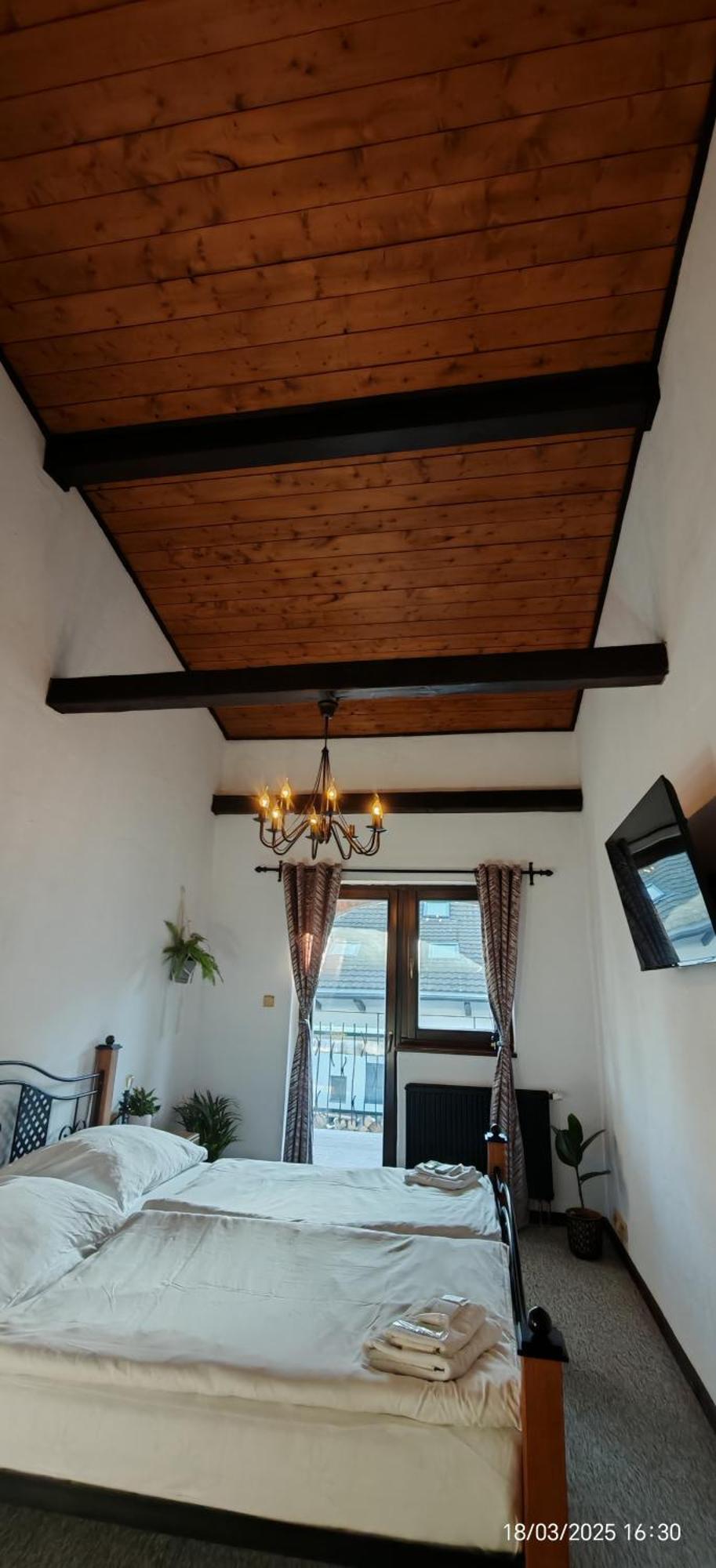 Hotel Plzensky Dvur Frýdek-Místek Exteriör bild